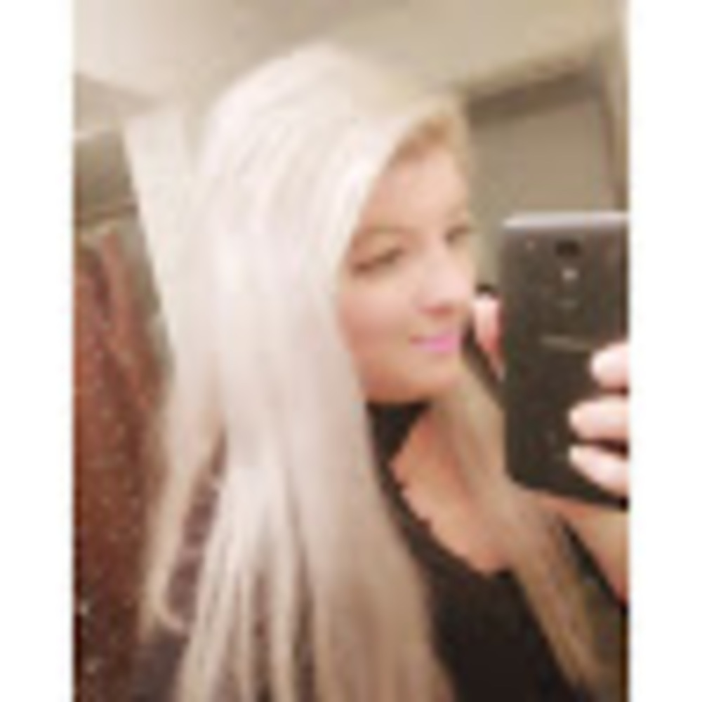 Meet your Posher, Jess